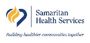 Samaritan Health Services Logo